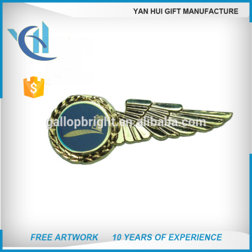 lovely animal shape promotional soft enamel badge lapel pin