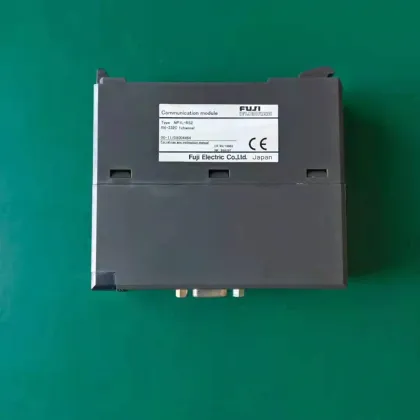 Fuji PLC Controller NP1L-RS2: 90% New, One Year Warranty Offer
