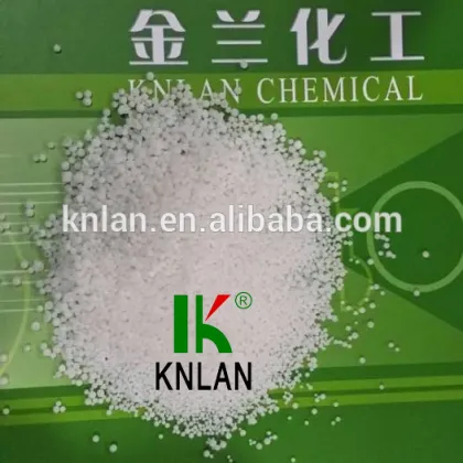 Magnesium Nitrate In Nitrogen Fertilizers