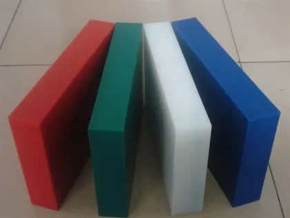 uhmw-pe plastic sheet sale based on building long-term cooperation
