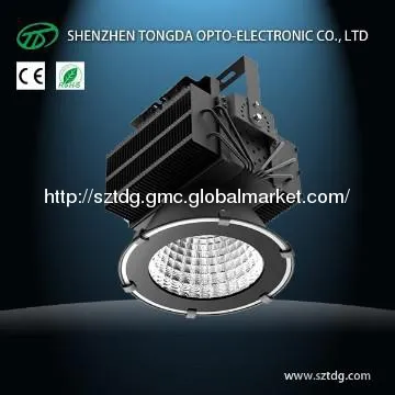 200W induction lamps high bay lighting
