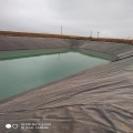 Tailings Pond Liner / HDPE Geomembrane i hög kvalitet