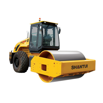 Shantui Engine Single Drum Type SR20MA