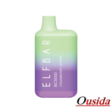 Elf Bar BC 5000 Vape Factory Price