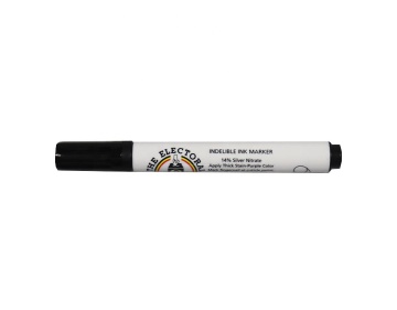 Fair Wholesale Indelible Ink Markers for Elections: Reliable Voting Tools