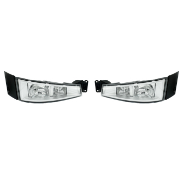 CG Auto Parts: Hot Sale OEM 21221154 Fog Light for Volvo FH 16