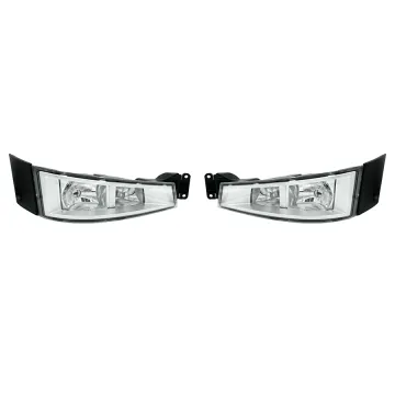CG Auto Parts: Hot Sale OEM 21221154 Fog Light for Volvo FH 16