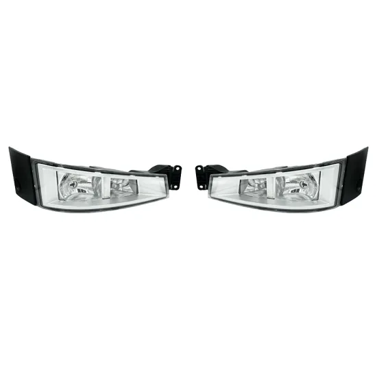CG Auto Parts: Hot Sale OEM 21221154 Fog Light for Volvo FH 16