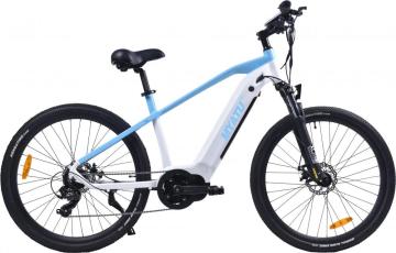 E-Bike da città a motore centrale / nuova migliore ebike