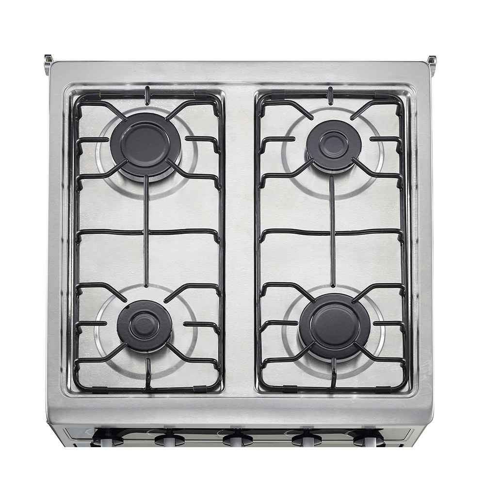 Stainless Steel Electric Oven