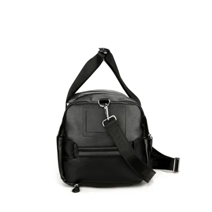 New travel bag pu outbound bag