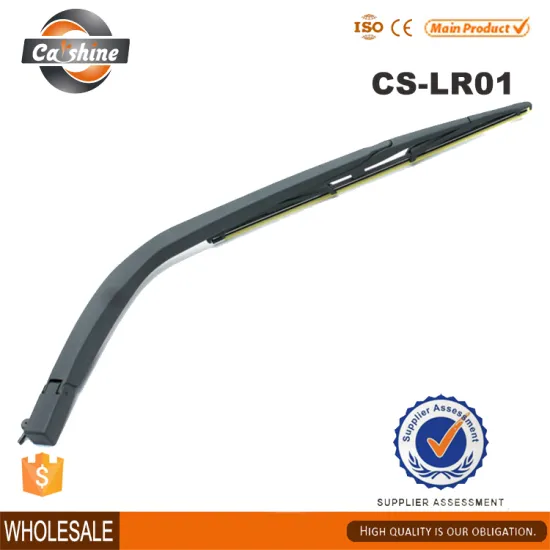 Germany Factory Free Sample Car Rear Windscreen Wiper Arm And Blade For LandRover Freelander