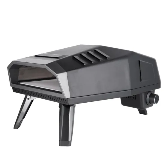 Portable BBQ Gas Oven Pizza Outdoor Charcoal Gas BBQ Grill for Pizza