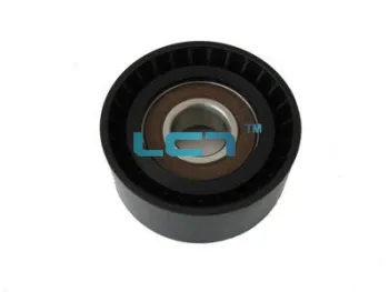 F-123995 Gcr 15 Belt Tensioner Pulley Low Vibration
