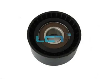 F-123995 Gcr 15 Belt Tensioner Pulley Low Vibration