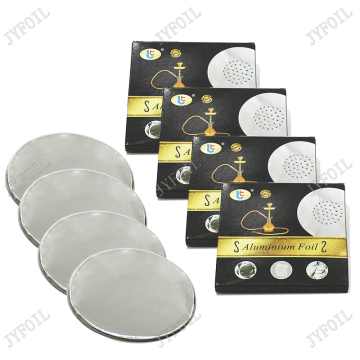 Hookan Shisha Aluminium Foil