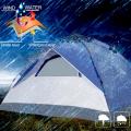 Ytterlead Portable 2 Persons Family Beach Tent