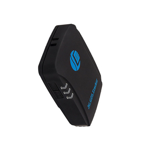 Vehicle Tracking  3G Car GPS Tracker
