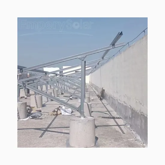 Pitched Flat Tin Tile Solar Panel Roof Mounting Systems and Brackets