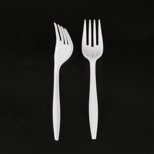 Chinese Cusotm Disposable Plastic Polyproprlene Forks