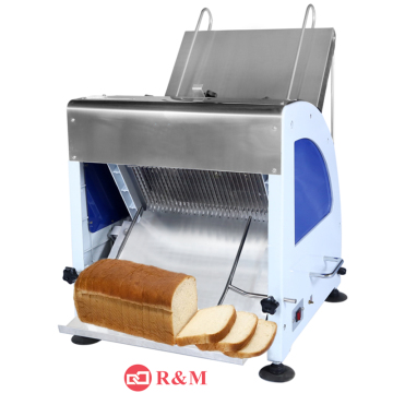 Electric Bread Slicer Machine for Home and Industrial Use