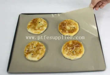 PTFE Non-stick Baking Tray Liner