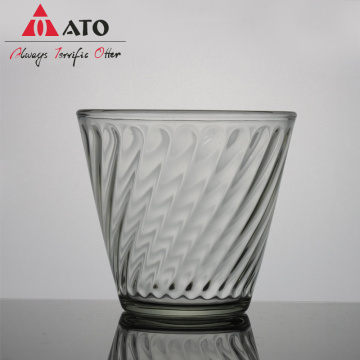 Ato Hammer Whisky Glass Trinkglas Becher Tasse