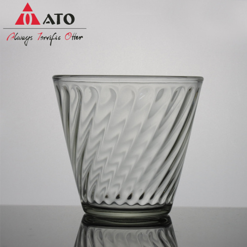 ATO hammer whisky glass drinking glass tumbler cup