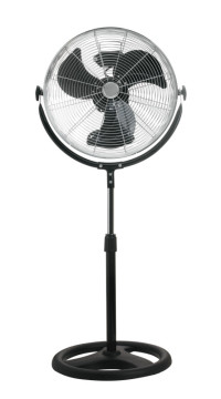 HL-sy-18b 18 "Metallfan