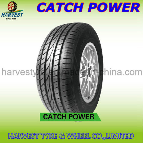 Excellent UHP Tires for Car