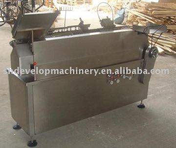 Ampoule filling and sealing Machine, ABF 4-6
