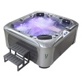 Meistverkaufte Massage Whirlpool Outdoor Spa Pool