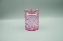 Home Decorative glass jars