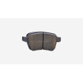 Brake Pad Set 77366336-1