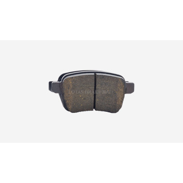 Brake Pad Set 77366336-1