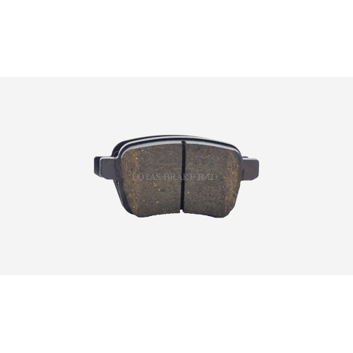 Brake Pad Set 77366336-1