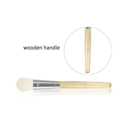 Beauty Cosmetic makeup Foundation Brush