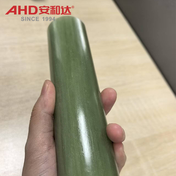 G10 FR4 round rod sample