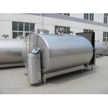 High quality milk cooling tank