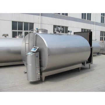 High quality milk cooling tank