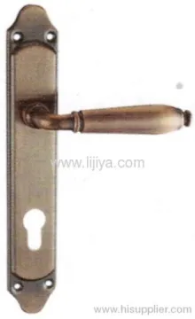 Garage Door T Handle Locks 