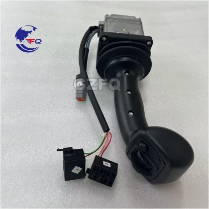 Caterpillar 441-6515 Engine Joystick Controller Assembly