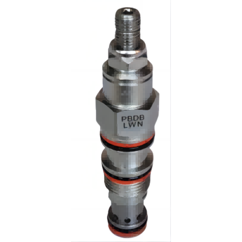 सन हाइड्रोलिक्स CAV T-11APRESSURE VALVENING VALVE 10 ~ 315BAR 40L/MIN