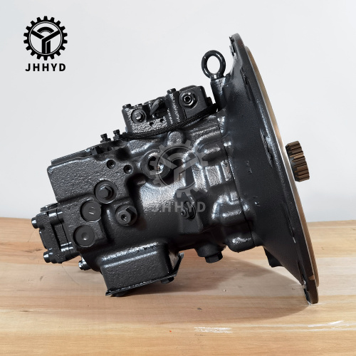 Komatsu PC78MR-6 PC78US-6 Гидравлический насос 708-3T-00120