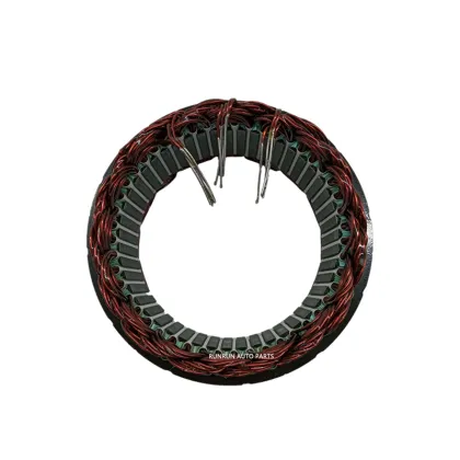 Stator Coil for IVECO SETRA Truck, VAN HOOL D20CR, MERCEDESBENZ 42537502