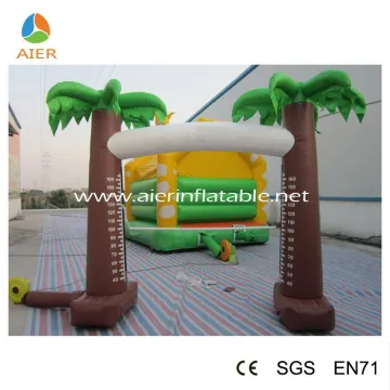 Inflatable Arches , Outdoor Inflatable games , Inflatable tree Arch way