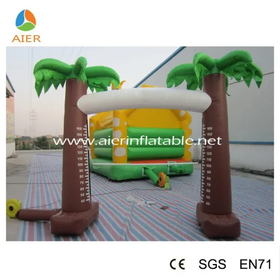 Inflatable Arches , Outdoor Inflatable games , Inflatable tree Arch way