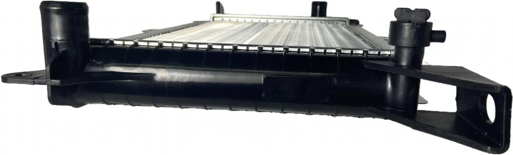 Radiator For Ford Transit T64 Turbo Oemnumber 99vt8005at