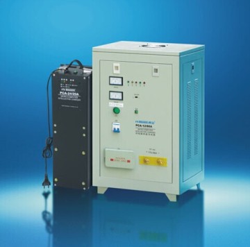 intelligent battery charger