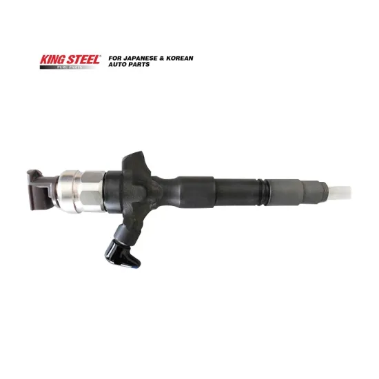 OEM 2367030420 Diesel Injection Pump for Toyota Hilux Vigo Hiace